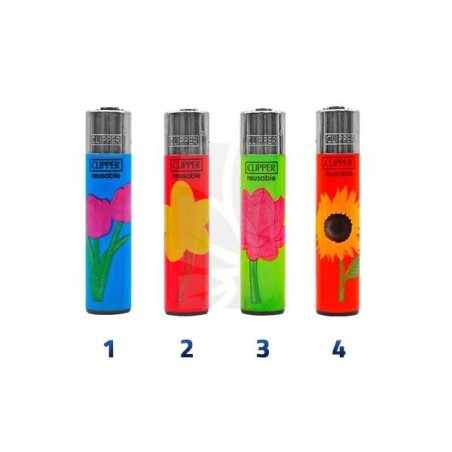 Comprar CLIPPER Flowers Classic buen Precio