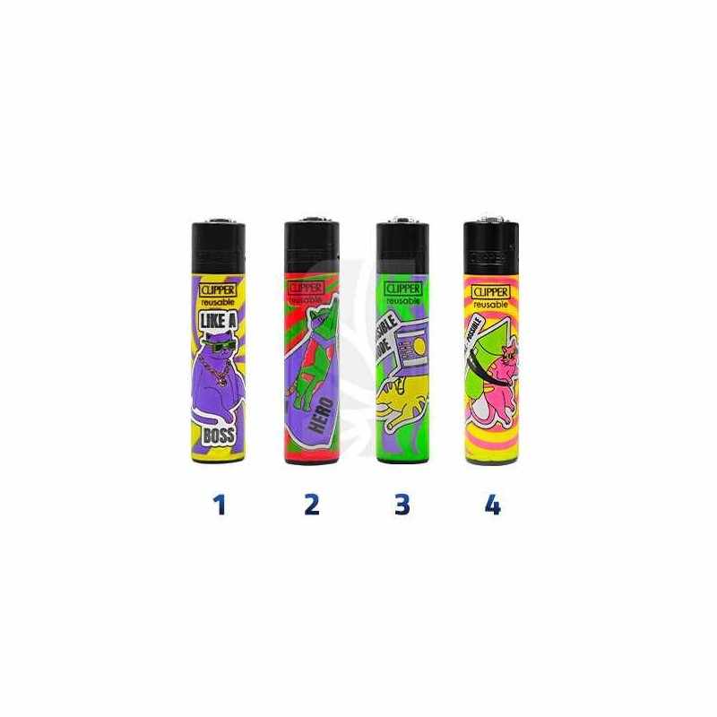 Clipper Cat Boss Classic Clipper Cat Boss Classic