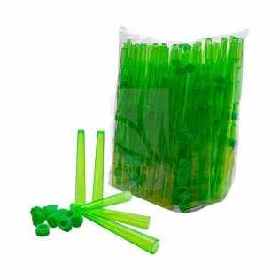 Acrylic Tube Storage GREEN 100 Units