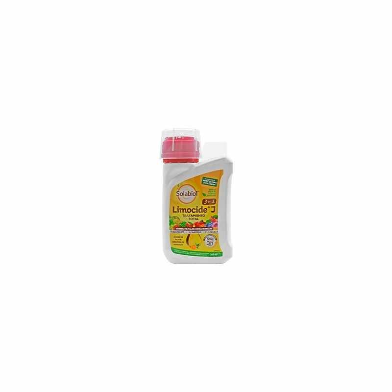 Insecticida Limocide J 100 ml. Solabiol