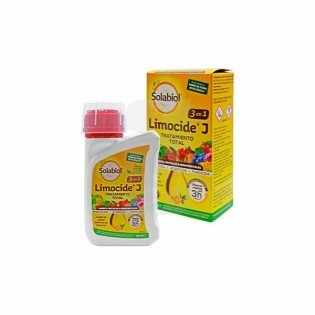 Insecticida Limocide J 100 ml. Solabiol