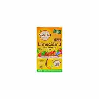 Insecticida Limocide Solabiol