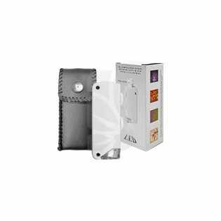 Microscope with LED 160x-200x Check ripeness status