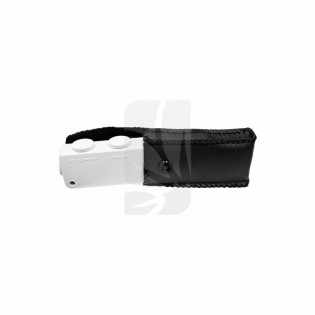 Microscopio con LED 160x-200x