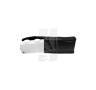 Microscopio con LED 160x-200x