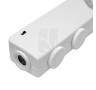 Microscopio con LED 160x-200x