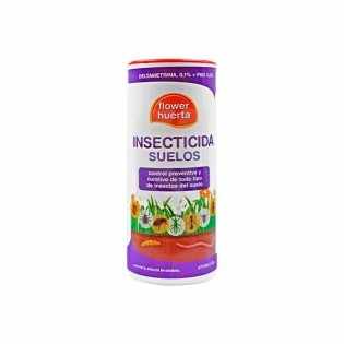 Insecticida Suelo 500 gr. Flower