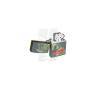 Mechero Zippo RAW Camuflaje Mechero Zippo RAW Camuflaje