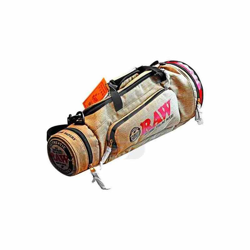 Sac RAW Cone Duffel