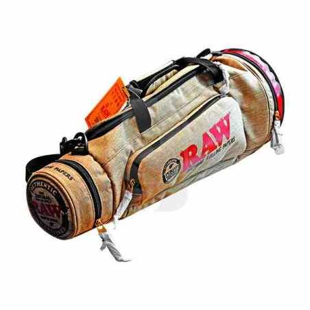 Bolsa RAW Cono Duffel