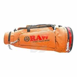 Bolsa RAW Cono Duffel