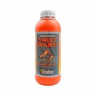 Sweet Grams Plus 1 Liter TRABE - Cannabis Flowering