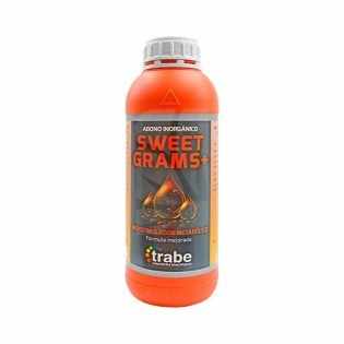 Sweet Grams Plus 1 Litro TRABE