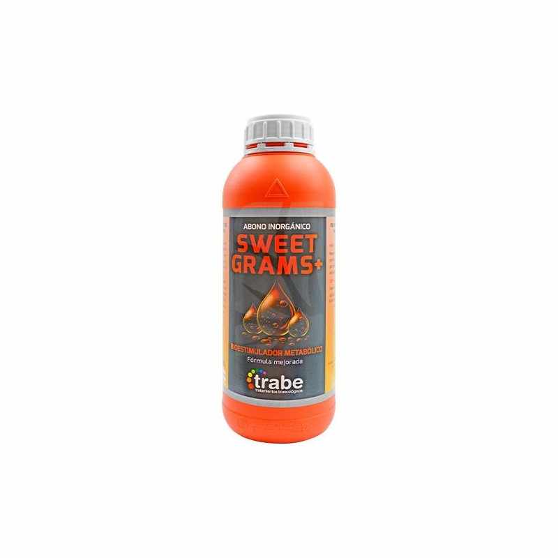 Sweet Grams Plus 1 Litro TRABE Sweet Grams Plus 1 Litro TRABE