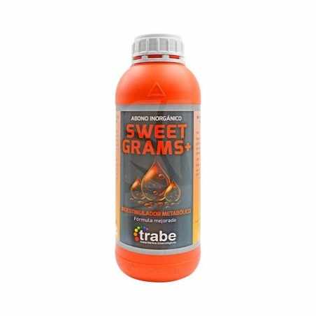 Sweet Grams Plus 1 Litro TRABE