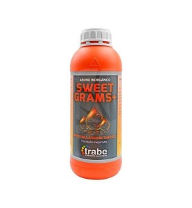 Sweet Grams Plus 1 Litro TRABE