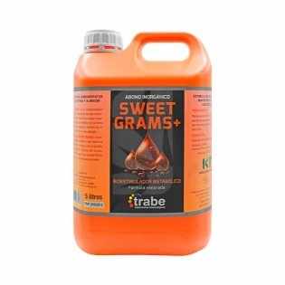 Sweet Grams Plus 5 Litros TRABE