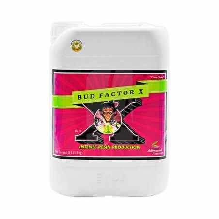 Bud Factor X Advanced Nutrients - 5 Liters Cheap