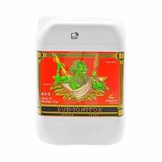 Bud Ignitor Advanced Nutrients - 5 Liters Cheap