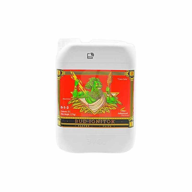 Bud Ignitor 5 Liters Bud Ignitor 5 Liters