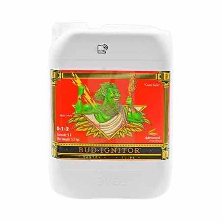 Bud Ignitor Advanced Nutrients - 5 Liters Cheap