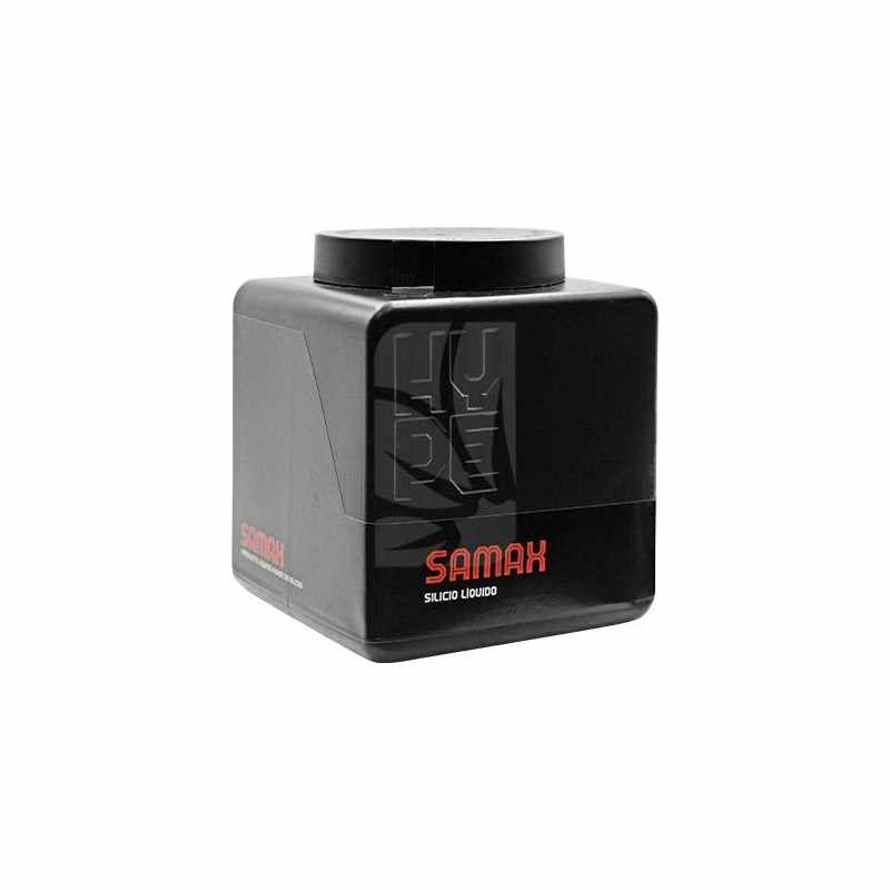 Samax 1.25 Litros The Hype Company