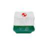 Mini High Dome Propagator (3 pcs)