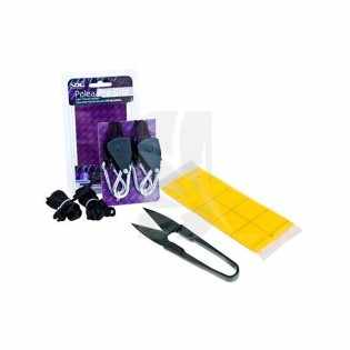 Accesorios kit cultivo