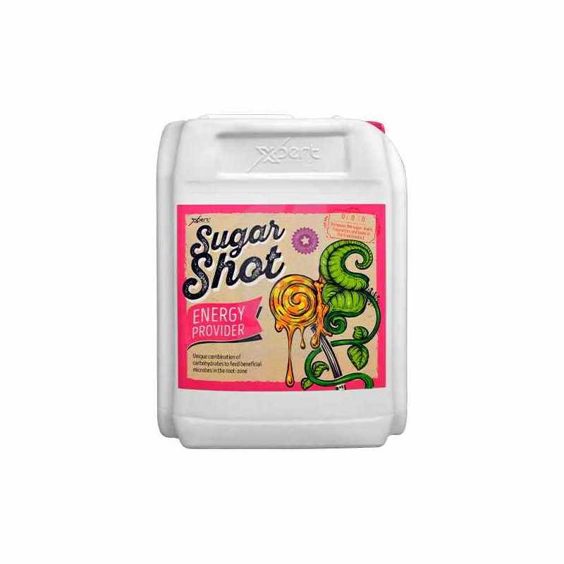 Sugar Shot de 5 litros Xpert Nutrients Sugar Shot de 5 litros Xpert Nutrients
