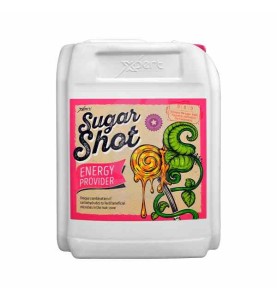 Sugar Shot de 5 litros Xpert Nutrients