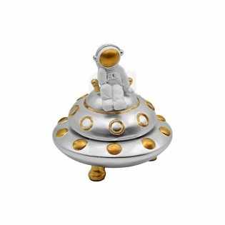 AHSTronaut Spaceship Ashtray 🪐 PARAPHERNALIA