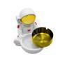 Cenicero Ash Astronauta Oro Cenicero Ash Astronauta Oro