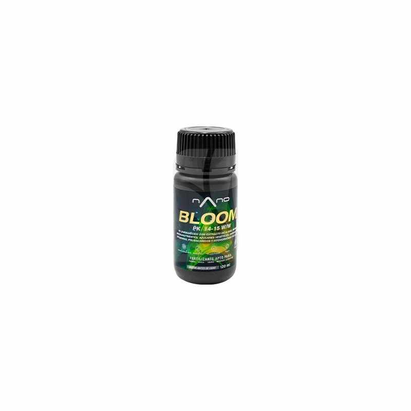 Nano Bloom 120 ml.