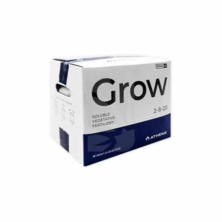 ATHENA Pro Grow Price Box 11.36 Kg Fertilizer