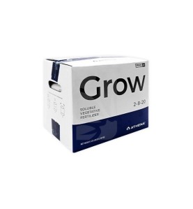 Pro Grow Caja 11,36 Kg  ATHENA