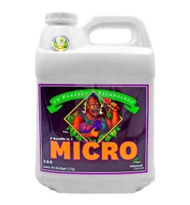 Comprar Micro pH Perfect de 10 Litros Barato