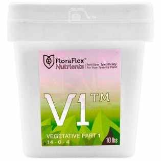 Buy Floraflex V1 Fertilizer 4.53 Kg - Floraflex