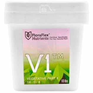 Floraflex V1 de 4.53 Kg (10 Libras)