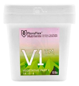 Floraflex V1 de 4.53 Kg (10 Libras)