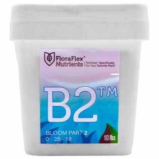Buy FLORAFLEX B2 in Spain of 4.54 Liters (10 Pounds)