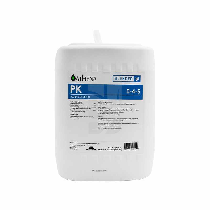 PK de 18,92 Litres ATHENA