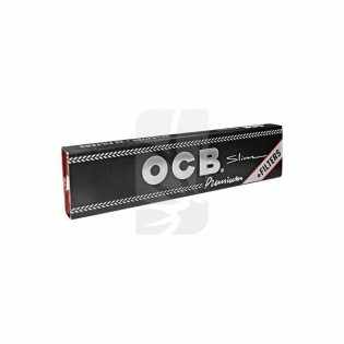Papel de Liar Premium en Slim y tips de OCB