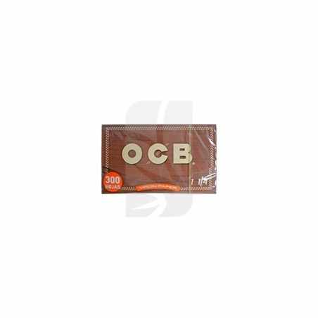 Papeles de Liar Virgin Bloc 300 de OCB