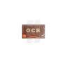 Papel OCB Virgin Bloc 300 Papel OCB Virgin Bloc 300