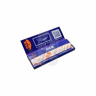 Papel de fumar OCB Ultimate Regular