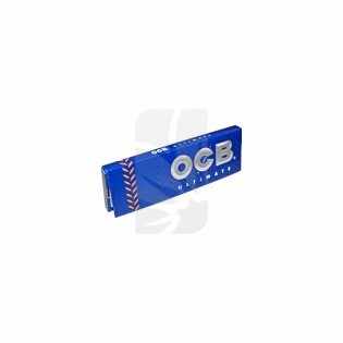 Papel de Liar Ultimate Regular de OCB