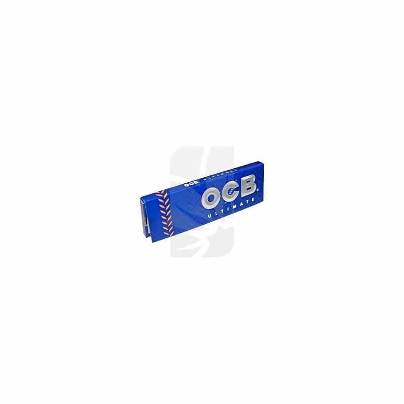 Papel OCB Ultimate Regular Papel OCB Ultimate Regular