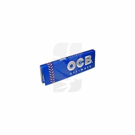 Papel de Liar Ultimate Regular de OCB