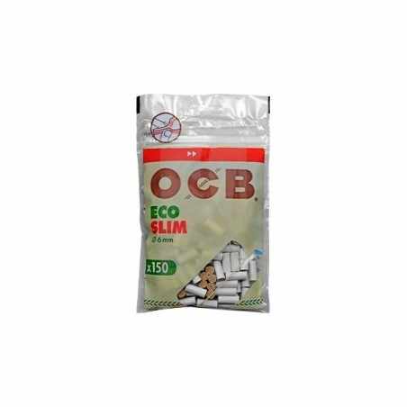 Filtros OCB Slim 6 mm. 1x150 ECO