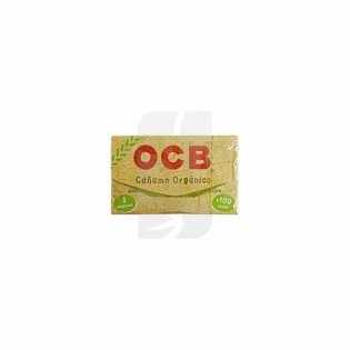 Papel de Liar Orgánico en 300 de OCB